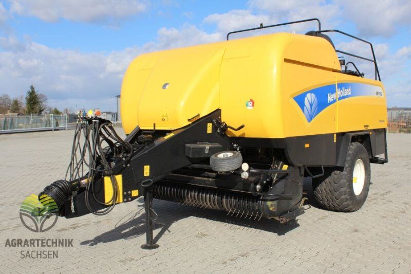 New Holland BB 9080 R 1