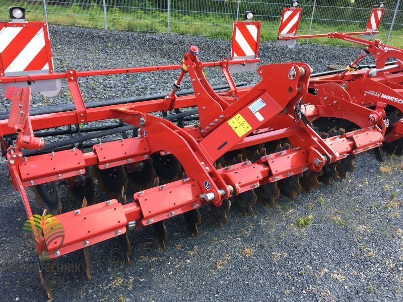 Horsch Joker 3 CT 1