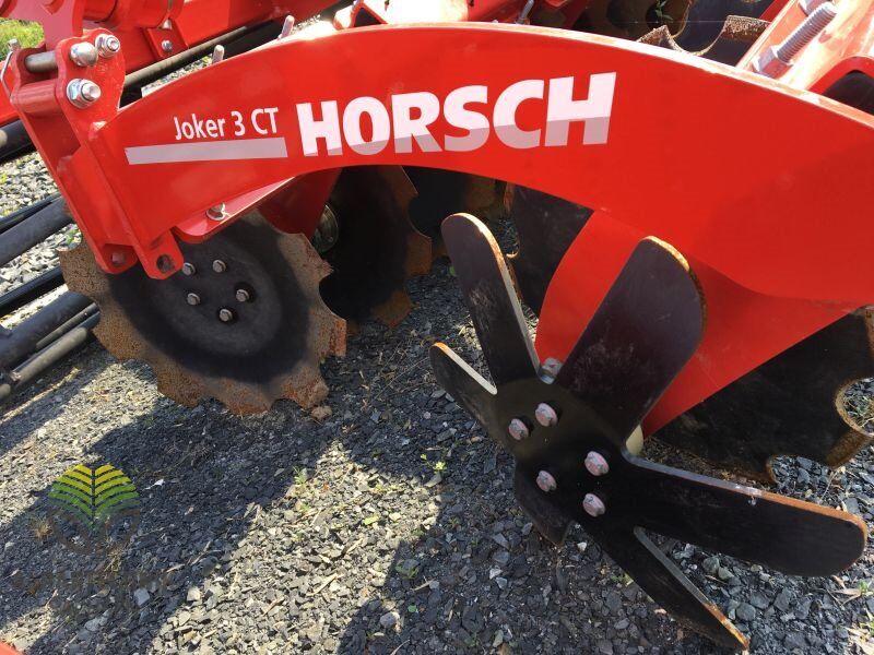 Horsch Joker 3 CT 2
