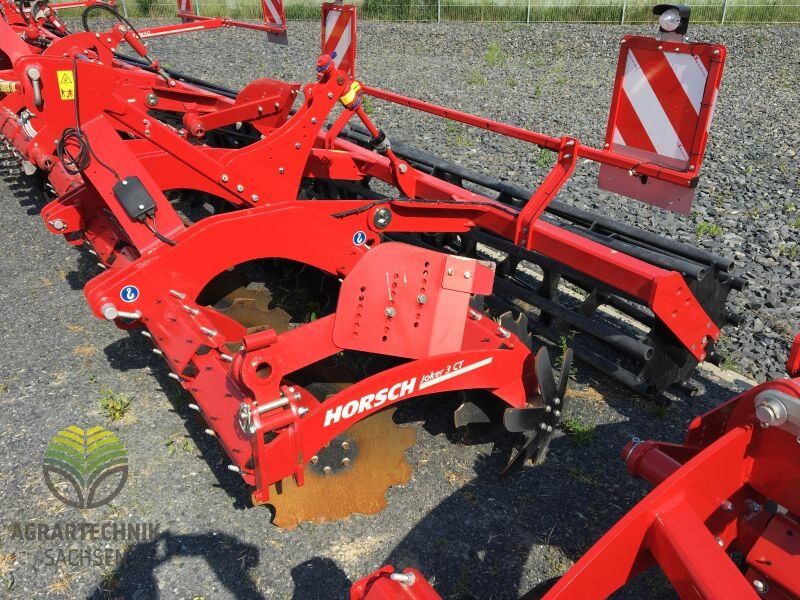 Horsch Joker 3 CT 3