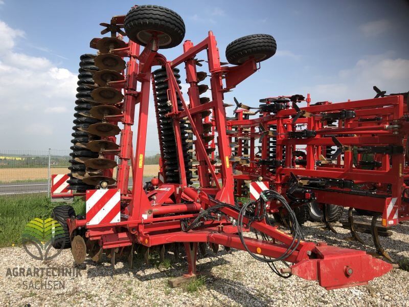 Horsch Joker 8 RT Classic 1