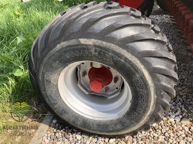 Horsch Joker 8 RT Classic 3