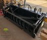 Sonstige Greifschaufel mit hydraulischem Niederhalter, L 