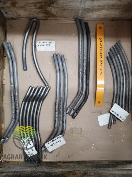 Kleine KLEINE RL 200 SF Lademaus, Ersatzteilpaket 1