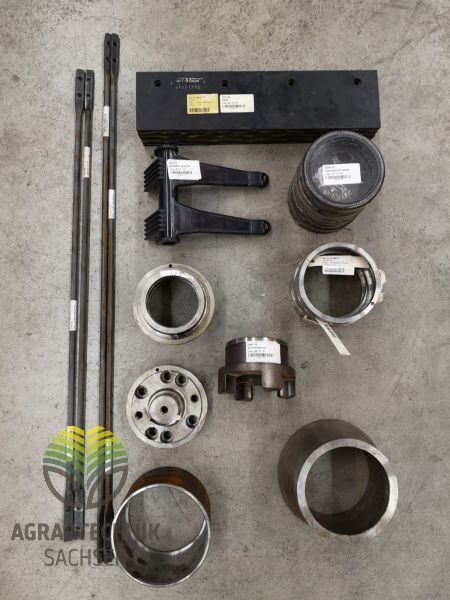Kleine KLEINE RL 200 SF Lademaus, Ersatzteilpaket 3