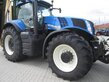 New Holland T 8.330 AC