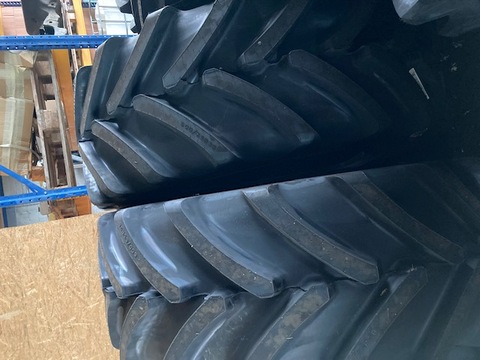 600/65R38 Bridgestone