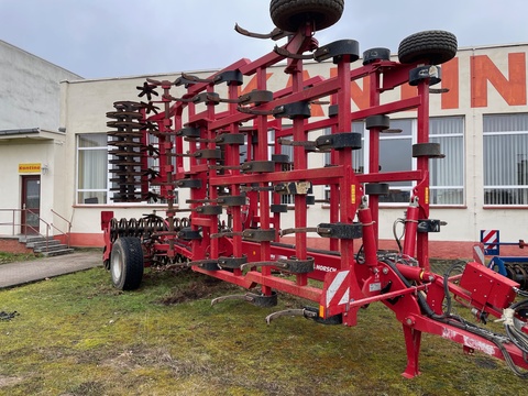 Horsch Tiger 8 XL