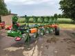 Amazone Teres 300 V 5+1 100