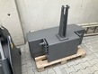 Fendt Belastungsgewicht 2500 kg