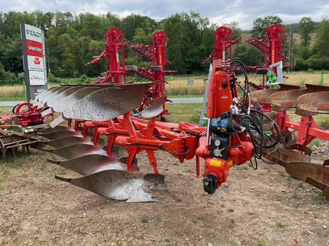 Kuhn Varimaster 183-6