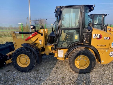 Caterpillar 906-14A