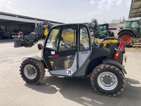 Wacker Neuson TH 522