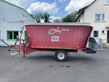 BVL V-Mix 15N 2S Futtermischwagen