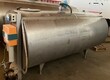 Sonstige 3000L Kühltank