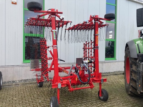 Sonstige AEROSTAR-EXACT 750