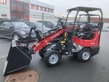 Schäffer Hoflader Typ 1622