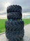 Fendt 540/65R28 MI + VF710/60R38 T