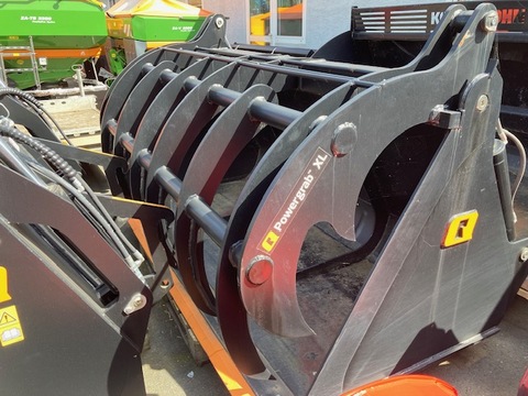 Sonstige Powergrab XL 240 für Cargo 955