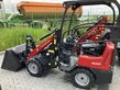 Schäffer Hoflader Typ 1622