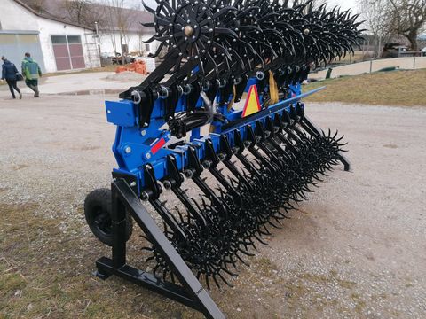 Sonstige Rotoregge BR-6g