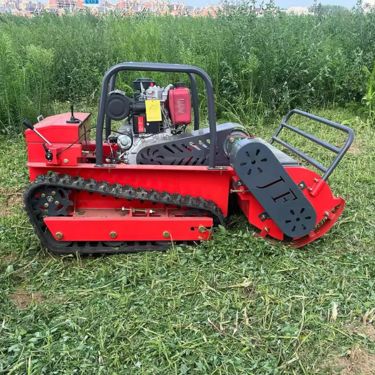 Sonstige Mulcher