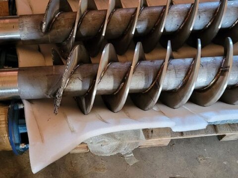 Sonstige Gülleseparator AgrarKerne