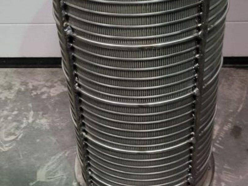 Gülleseparator AgrarKerne 3