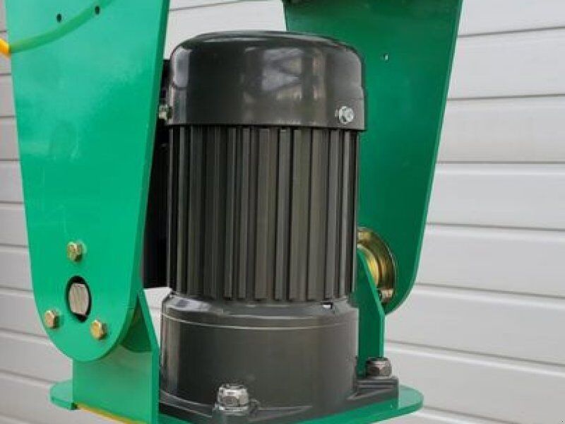 Kuhbürste KB-AgrarKerne 3