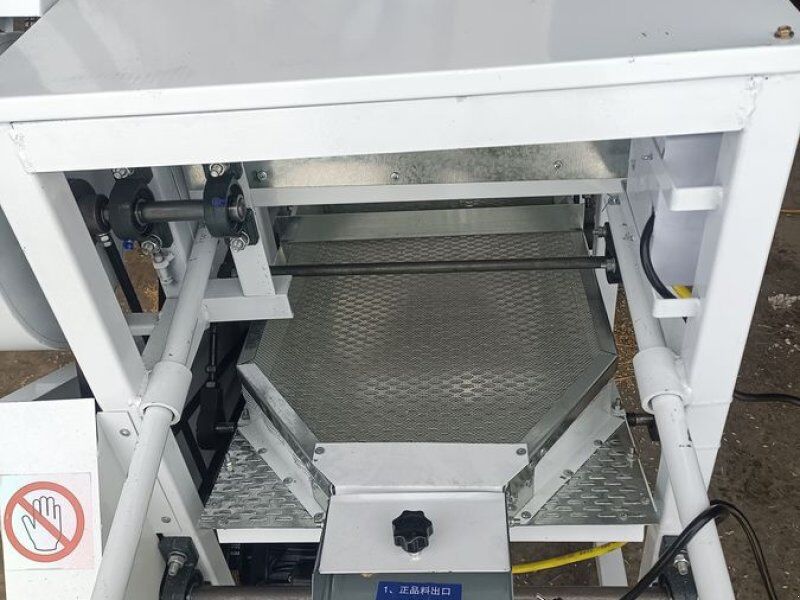 Getreidereinigung AgrarKerne 2