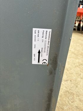 Spindler RLQ 630-7,5KW