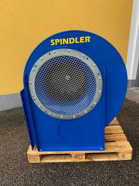 Spindler Spindler RL 710-11KW