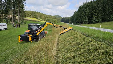 Sonstige Kronos Extendo 610
