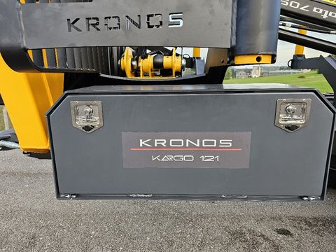 Kronos Kargo 121