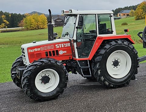 Steyr 8080