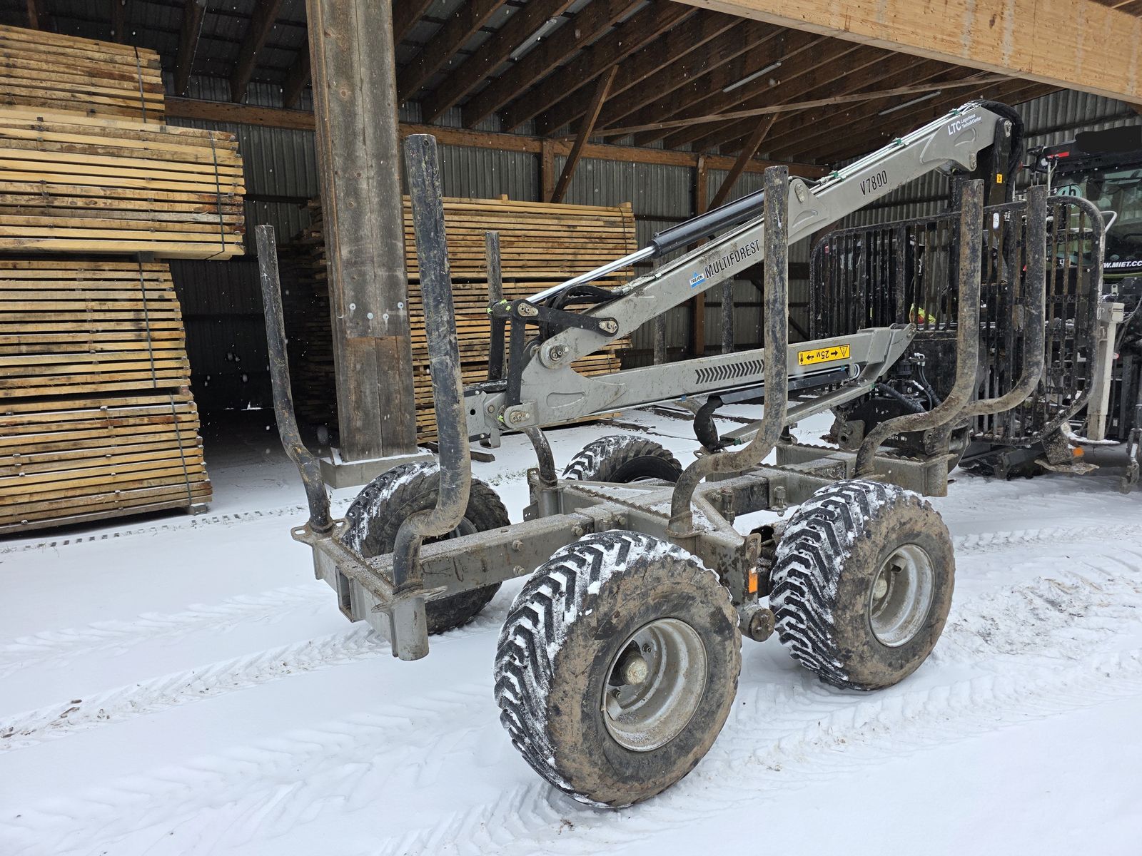 Trejon-Multiforest MF 1050  2