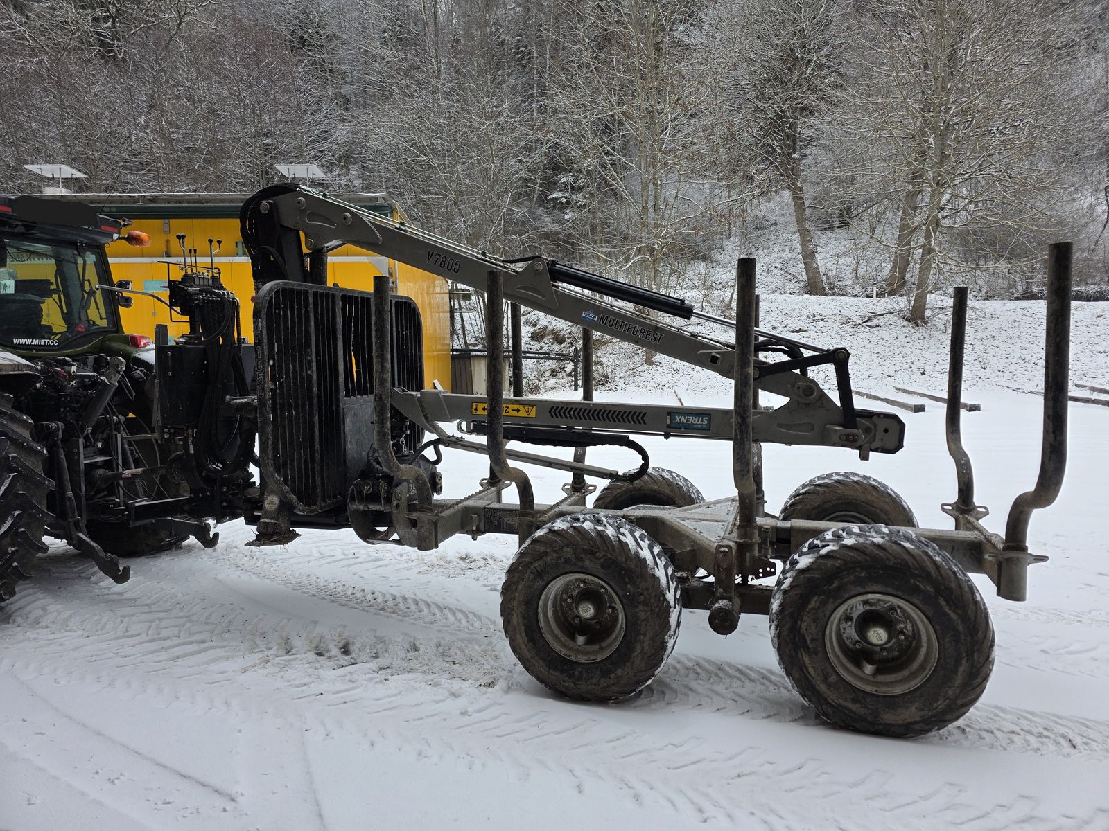 Trejon-Multiforest MF 1050  3