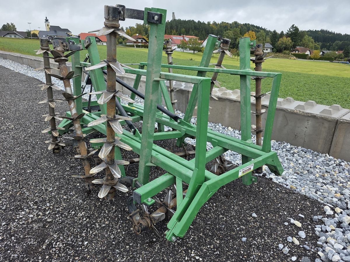 Kronos Spatenrollegge 4200 2