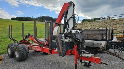Stepa FH 10 AK mit TKZ 4071