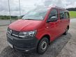 Volkswagen VW Bus T6 4 motion 2 Schiebetüren