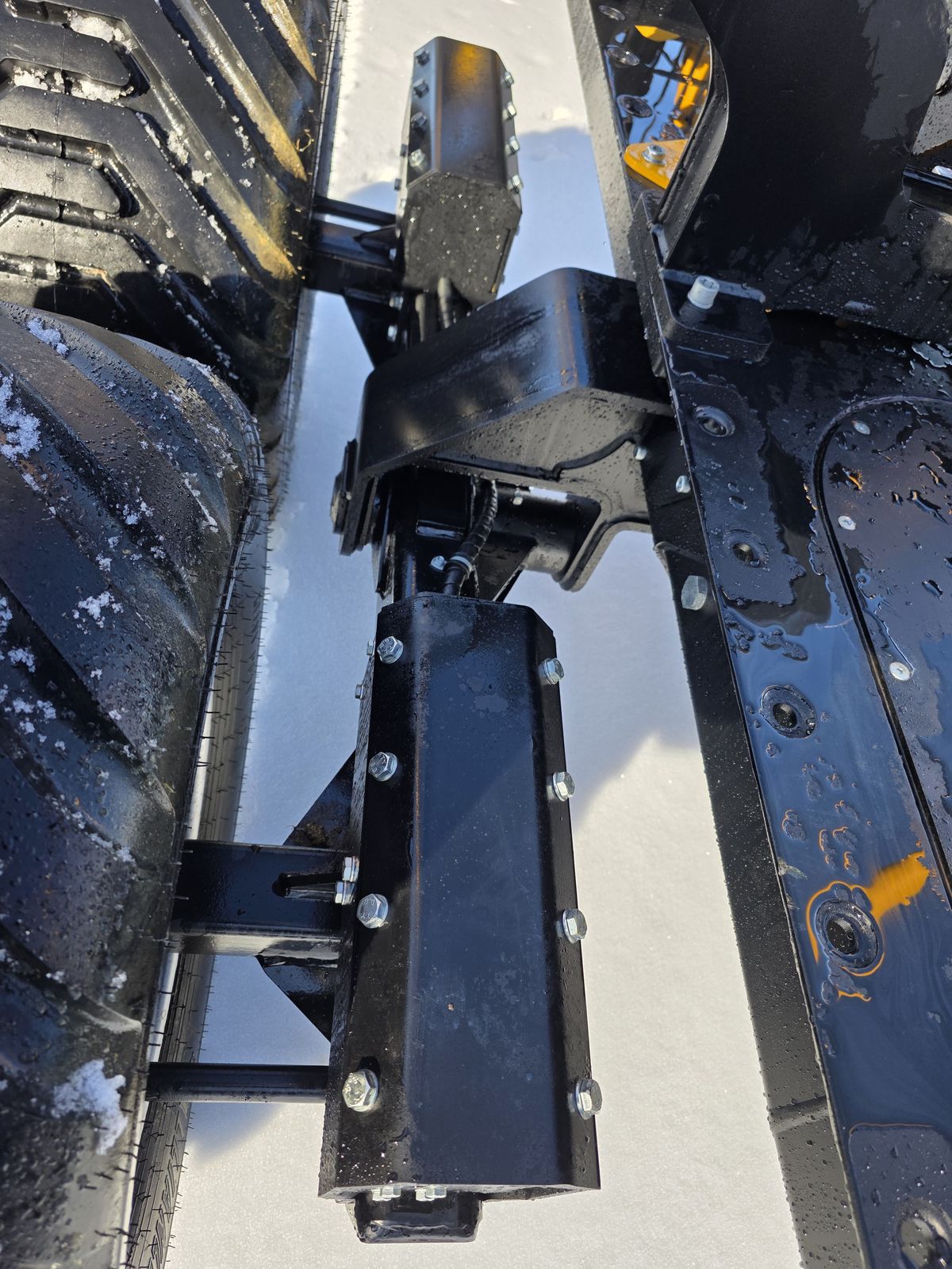 Kronos Kronos Kargo 121 3