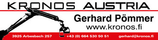 KRONOS AUSTRIA Gerhard Pömmer e.U.