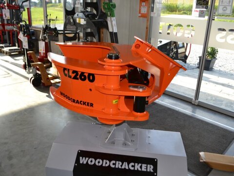 Sonstige Woodcracker CL260