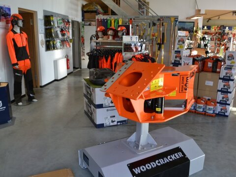 Sonstige Woodcracker CL260