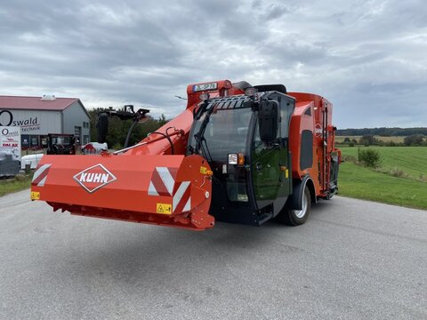 Kuhn SPV 14