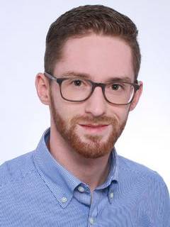 Kontaktperson