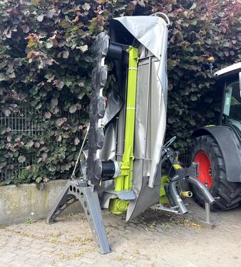 Claas DISCO 24