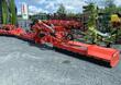 Maschio DELTA 8300 + Bufallo 280