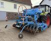 Lemken SOLITÄR 8/300 + ZIRKON 8 
