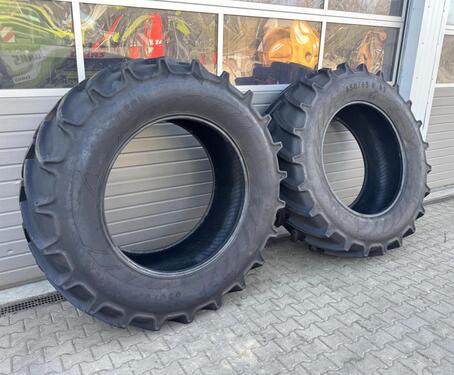 Sonstige 650/65R42 MITAS 2X
